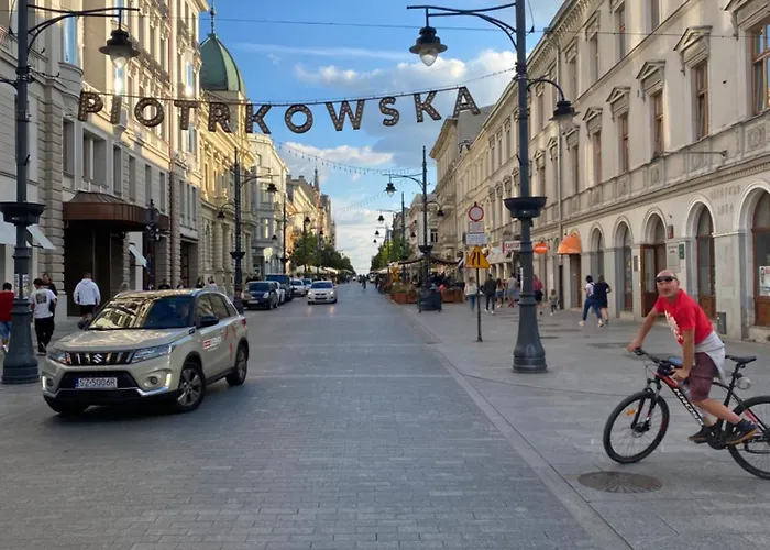 Cichy Zakatek-Piotrkowska