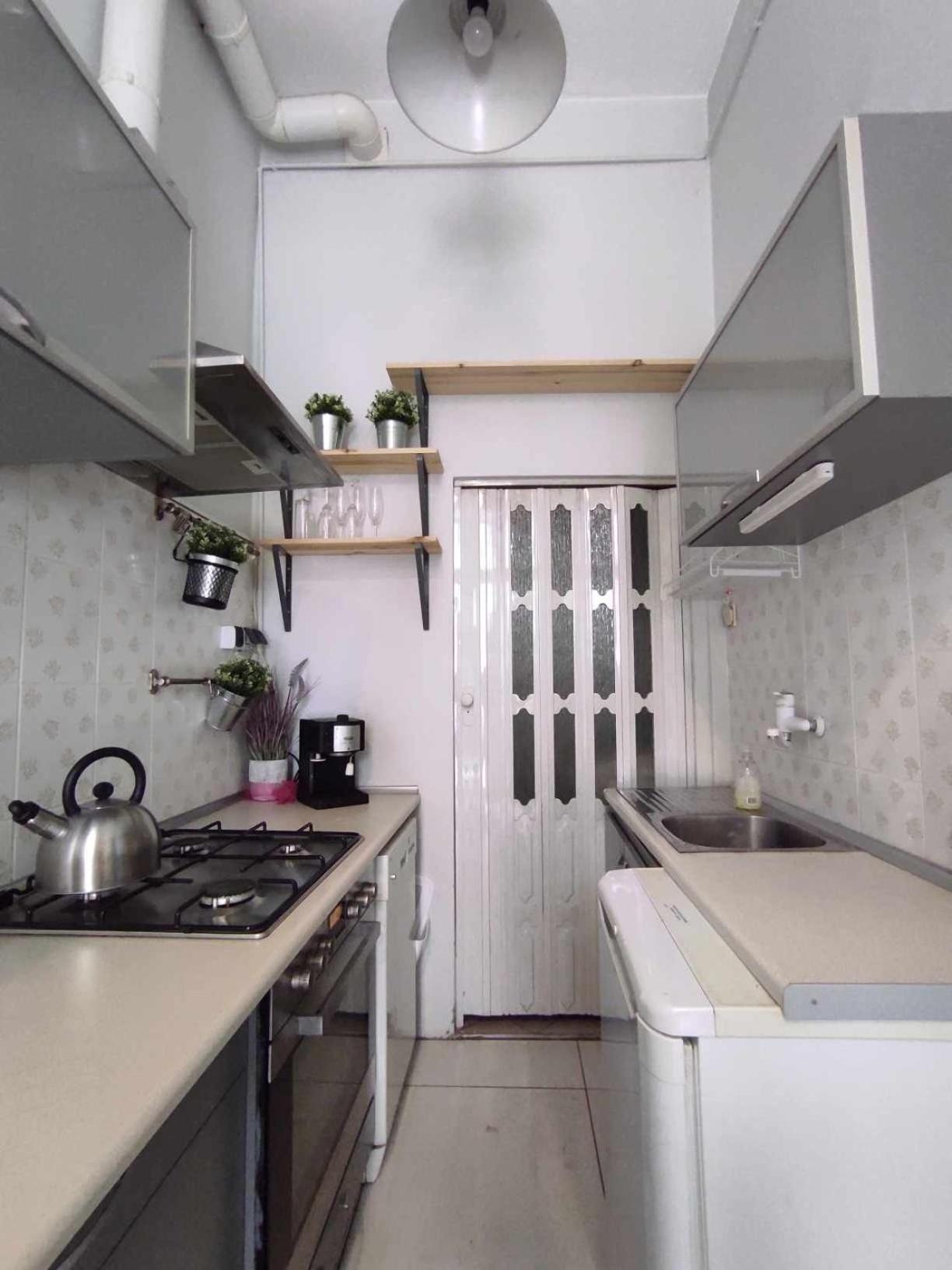 Cichy Zakatek-piotrkowska Lodž